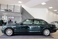 Jaguar S-Type 2.5 V6/PEDANTSKÖTT- Samlar objekt - 3.95%Ränta