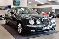 Jaguar S-Type 2.5 V6/PEDANTSKÖTT- Samlar objekt - 3.95%Ränta