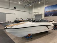 Finnmaster T6 2021 Yamaha F150 1ägare + trimplan 2319kr/mån