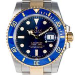 Rolex Submariner Date 116613LB