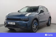 Lynk & Co 01 PHEV Pano 360 Adap Farth Infinity Navi V-hjul