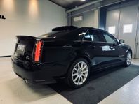 Cadillac STS -V 4.4 V8 Supercharged Taklucka Bose Navigation