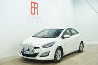 Hyundai i30 1.6 CRDi Sport MoK *6100 mil*