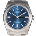 Rolex Oyster Perpetual 36 126000 Oanvänd