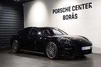 Porsche Panamera 4S E-Hybrid 544 hk