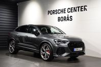 Audi RSQ3 Sportback 400hk