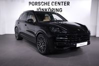 Porsche Cayenne E-Hybrid 470 hk