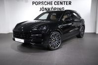 Porsche Cayenne E-Hybrid 470 hk