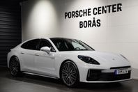 Porsche Panamera 4 E-Hybrid