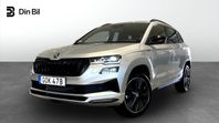 Skoda Karoq SPORTLINE TSI 150 DSG