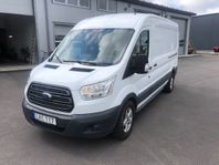 Ford transit 350 2.0 TDCi SelectShift Euro 6