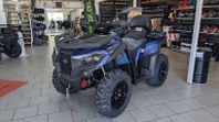 Kymco MXU 700 T3B