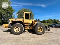 Volvo L 120 E