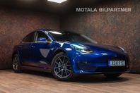 Tesla Model 3 Long Range AWD | MOMS | Autopilot | Premium
