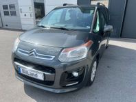 Citroën C3 Picasso 1.6 e-HDi Airdream EGS Automat, Euro 5