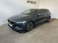 Volvo V60 Recharge T6 Core Edition 9.900/månad inkl. ALLT