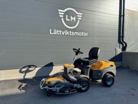 STIGA Park 700 WX AWD 586cc Hydrostat inkl klippagg