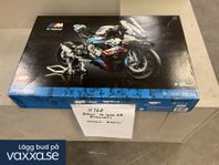 Konkursutrop, LEGO Technics BMW 1000 RR (U160)