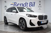 BMW iX1 xDrive30 M Sport /Dragkrok/Adaptiv Farthållare/ HK