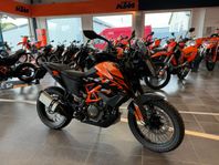 KTM 390 Adventure SW Kampanj!  Prissänkt 5000:- ränta 2,99%