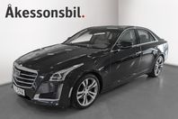 Cadillac CTS 2.0 Automatisk, 276hk