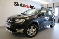 Dacia Sandero Stepway 0.9 TCe Navi/GPS  Lågmil