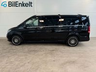 Mercedes-Benz V 220d 4MATIC Extra Lång Avantgarde D-Värmare