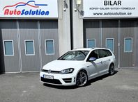 Volkswagen Golf R 2.0 4M DSG|DYNAUDIO|Milltek|Steg2|400HK