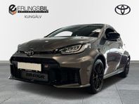 Toyota Yaris YARIS GR AWD 280HK AUTOMAT // OMG LEVERANS