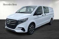 Mercedes-Benz Vito 119 CDI MIXTO EX. LÅNG SELECT