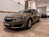 Opel Insignia Sports Tourer 2.0 CDTI Drive Euro 5