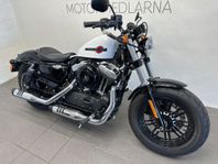 Harley-Davidson XL1200 Forty-Eight 828 mil Jekillandhyde