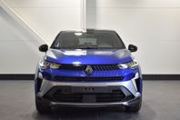 Renault Captur ESPRIT ALPINE MILD HYBRID 160 EDC (GSR2)