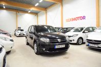 Dacia Sandero 0.9 TCe Euro 5  Ny Besiktad