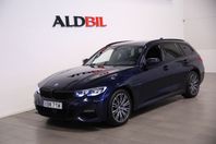 BMW 330e *RS*292hk Aut Touring Conn M Sport / Drag / PDC / N