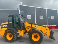 JCB TM 310 S