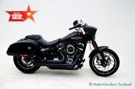 Harley-Davidson Sportglide *5,45% Ränta*