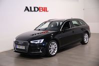 Audi A4 *OE*190hk 40 TDI quattro 2.0 Sport Proline / Alpinpk