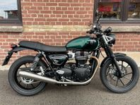 Triumph SPEED TWIN 900 *OKTOBERFEST*