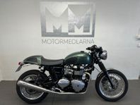 Triumph Thruxton Special -2396 mil