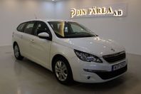 Peugeot 308 SW 1.2 e-THP Automat Active Ny Besiktad