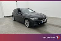 BMW 520 d xDrive Touring 190hk M Sport-Ratt Sensorer Välserv