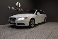 Volvo V70 D4 163 HK MOMENTUM VOC SKINN 0.41L/MIL KAMREM BYTT