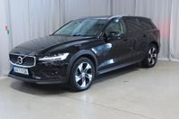 Volvo V60 Cross Country D4 AWD 190HK, Drag, Värmare, S&V-hju