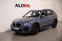 BMW X1 *AC* 220hk xDrive25e Aut Conn Model S / HIFI / PDC /