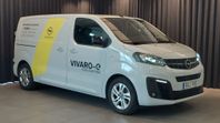 Opel E-Vivaro L2/Demo/MILJÖBONUS 50.000KR / Business Premium