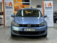 Volkswagen Golf 5-dörrar 1.4 TSI Euro 5 Med, Motorvärmare