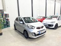 Kia Picanto 1.0 GLS Special Edition (Årsskatt 360kr) Låg Mil