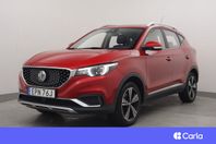 MG ZS EV Luxury Navi Pano Adpt. Farth. Läder Kamera V-hjul