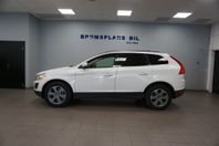 Volvo XC60 2.4D AWD Geartronic Summum Euro 4